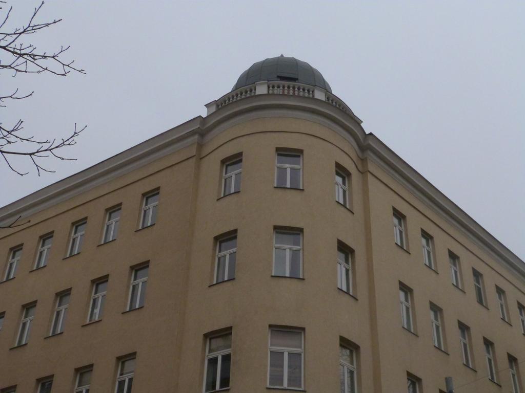 St Martin Apartment Vídeň Exteriér fotografie