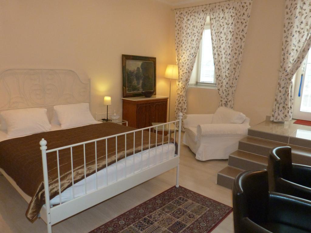 St Martin Apartment Vídeň Exteriér fotografie