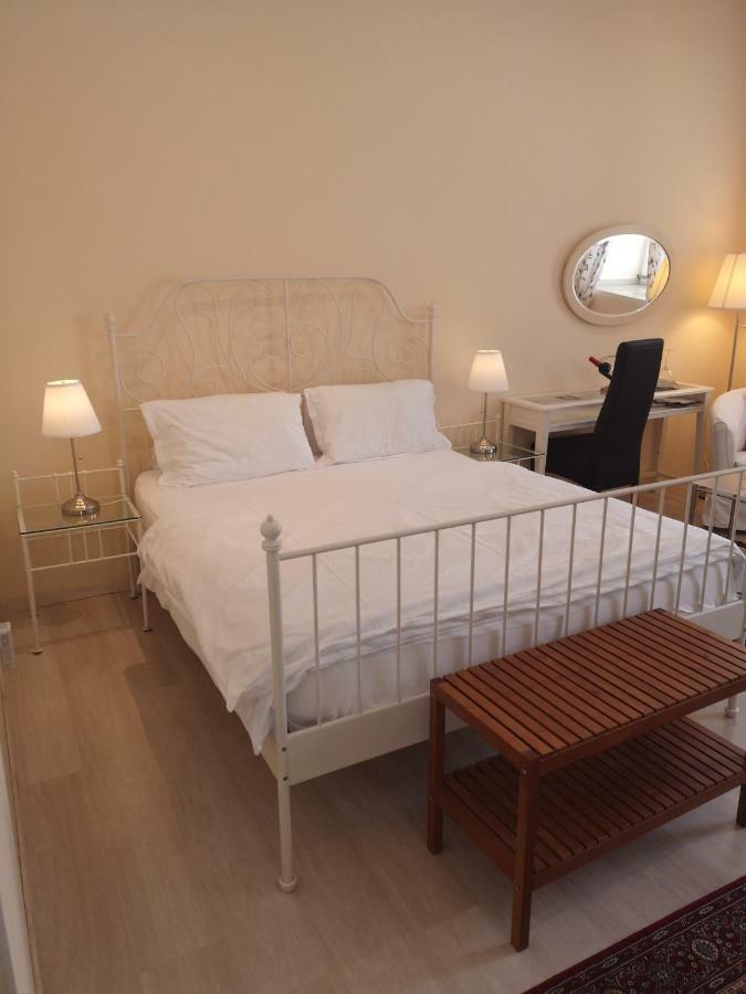 St Martin Apartment Vídeň Exteriér fotografie